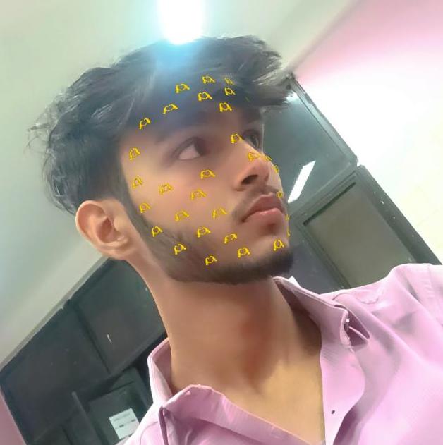 Naitik Gupta