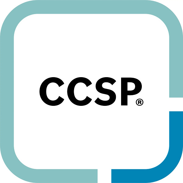 Professional Cloud Security Engineer Logo