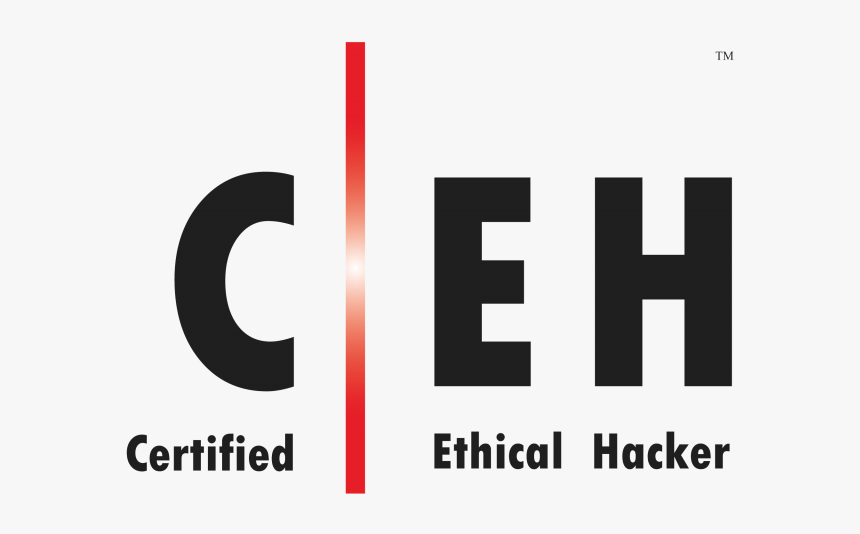 CEH MASTER Logo