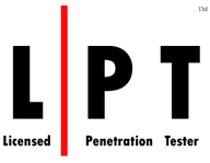 Certified Penetration Terster professional v1 Logo